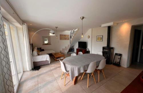 Un petit coin de paradis - Photo 15