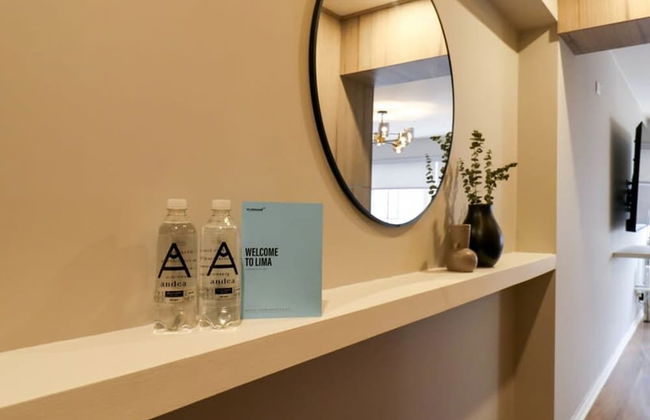 w Elegant 1BR in San Isidro - Foto 4