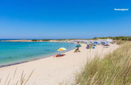 Villa Nettuno - Foto 31