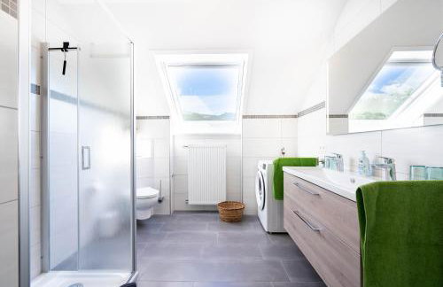 Ferienwohnung Weitblick - Photo 9