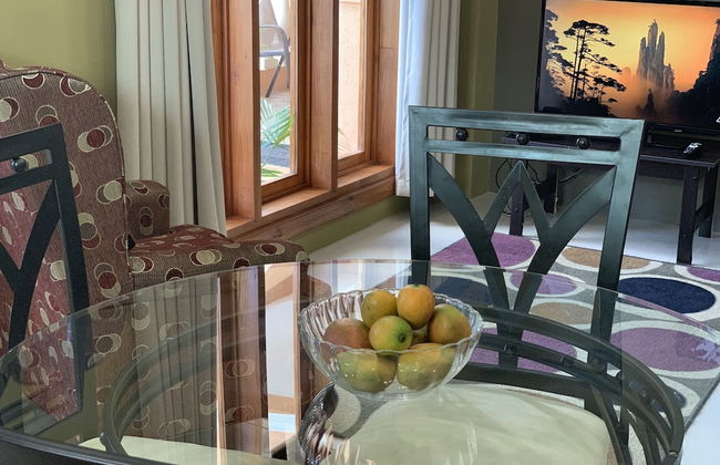 Robbie's Place Tobago - Foto 19