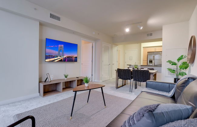 Relaxing Vibe Alexandria Apts - Photo 73