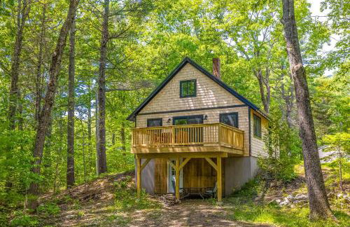 Dream House Maine - Foto 1