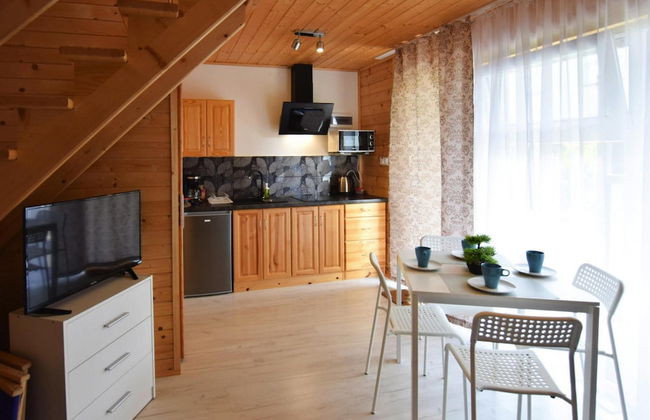 Holiday Home in Ustka Near Quiet Beach - Photo 7