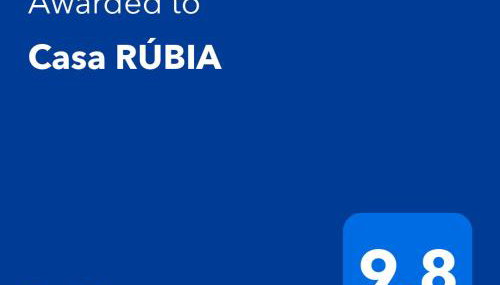 Casa RÚBIA - Foto 2