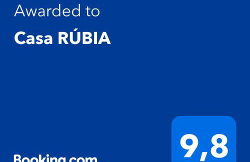 Casa RÚBIA - Foto 2