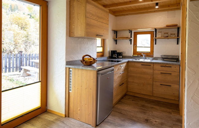 Mountain Lodge Jereka - Foto 5