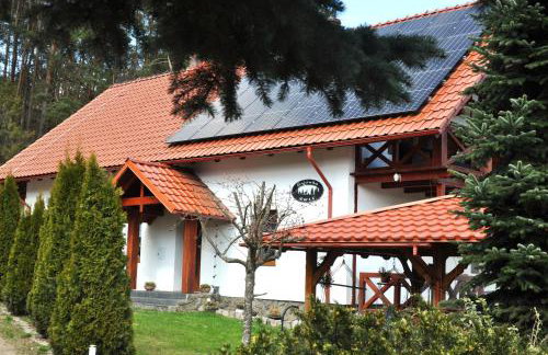 Gajówka Świt - Foto 56