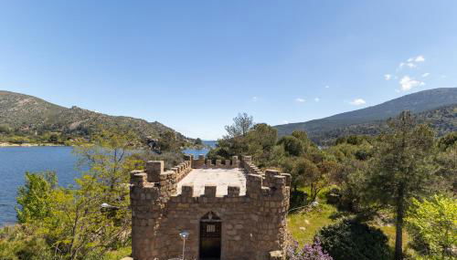 Isla Del Burguillo - Photo 2