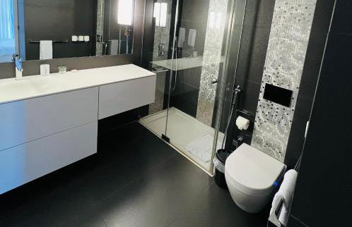 Résidence Carlton Riviera - Photo 18