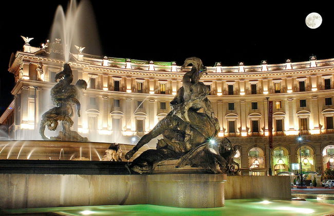 AdoraSuite B&B - Foto 49