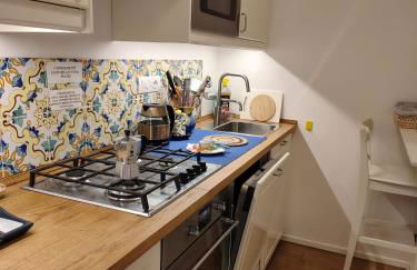 Casa vista Faraglioni Capri - Foto 12