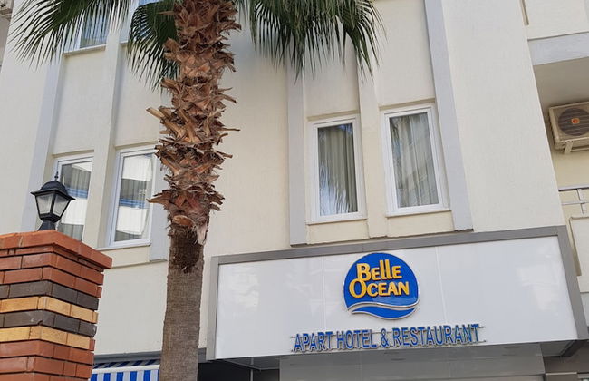 Belle Ocean Apart Hotel - Foto 69