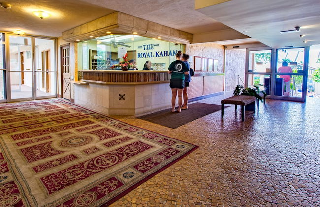 Royal Kahana Resort by rkmaui - Foto 8