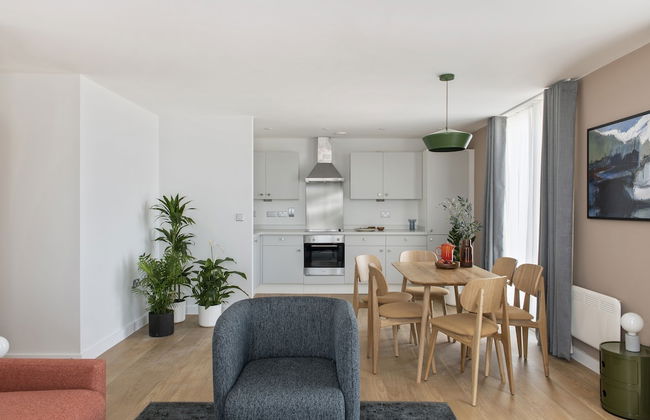 Cove Paradise Street - Foto 30