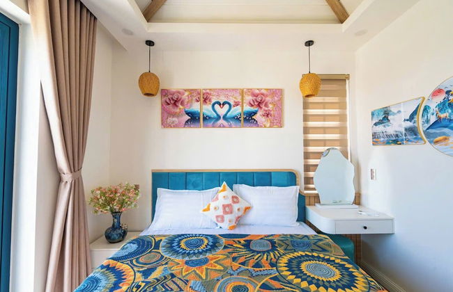 Luxury 4 Br Cherry Villa - Novaworld PT - Foto 5