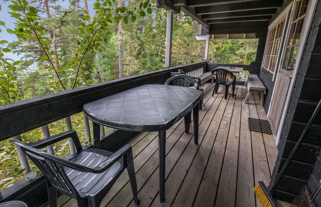 Kotkanpesä - Foto 12