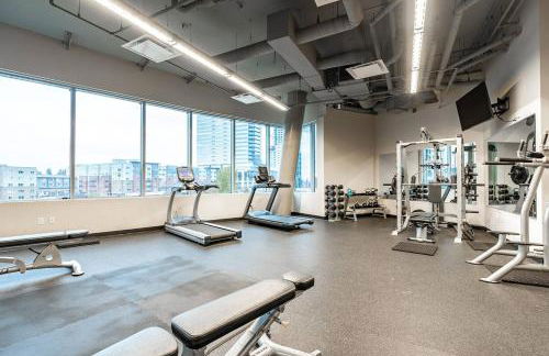 Sophari Bellevue Towers Corporate Housing - Foto 140