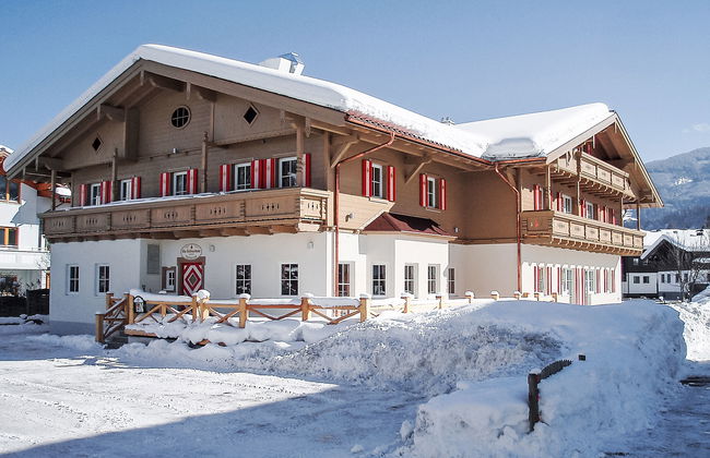 Hofresidenz - Foto 2