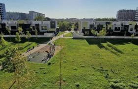 Adriano Park View - Foto 12