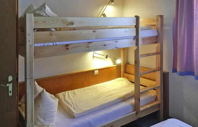 Chalet in Dienten With Ski-in Access & Sauna - Foto 7