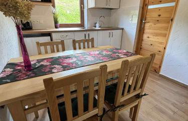 Bieszczadzki Bohater Domki 533-502-137 - Photo 17