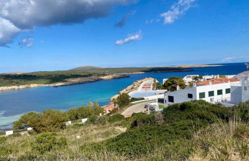 Els Vents OM IN WHITE, Refugio Zen en Son Parc, tranquilidad a 5 minutos de la playa - Foto 35