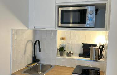 Denfert Rochereau -Cozy and pleasant stay with terrace - Foto 41