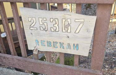 The Cozy Knotty Pine Enchantment Retreat - Foto 26