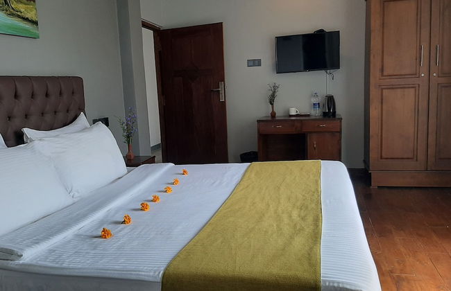 Tea Mount Forest Hotel - Foto 20