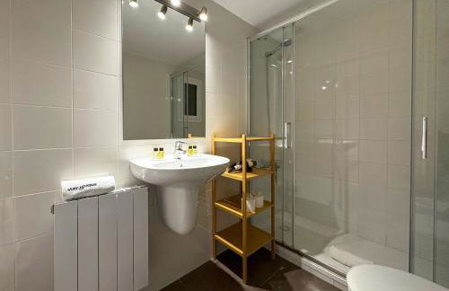 Stay U-nique Apartment Corsega II - Photo 79