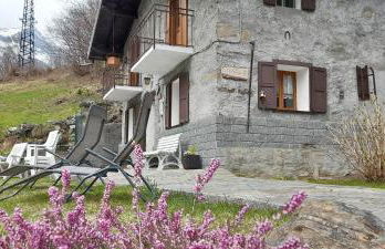 Baita salzkabe - Foto 11