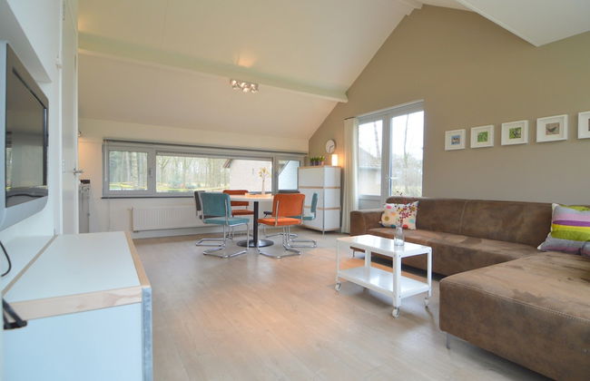 Inviting Holiday Home in Stramproy With Terrace - Photo 13