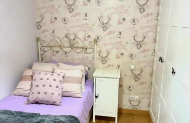 Apartamento centro de Foz con piscina - Foto 9