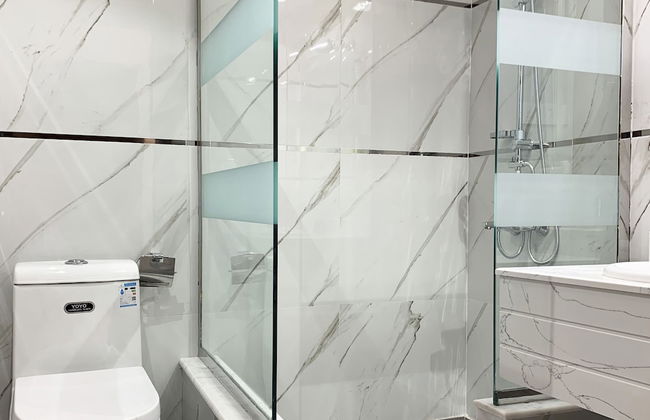 Sulimania -5 Elegance Terrace GX91 - Photo 9