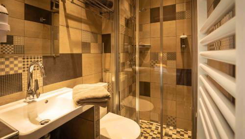 Arcanson - Foto 4, towels, Shower