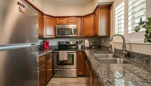 Updated Condo in A+ Old Town Scottsdale Location! - Foto 5, Other