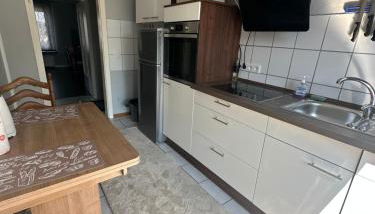 Monteurswohnung am Schloß 3 - Foto 4