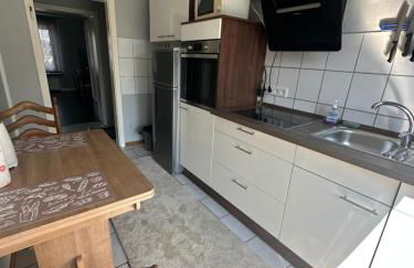 Monteurswohnung am Schloß 3 - Foto 4