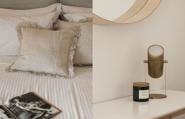 Exquisite 2BR Apartment - Foto 6