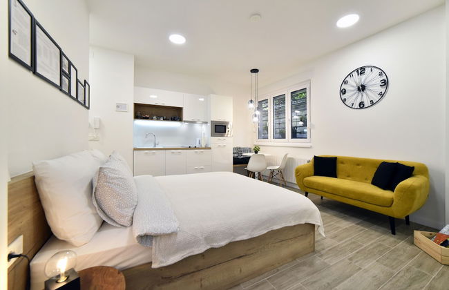 Fishnjak apartments - Foto 5