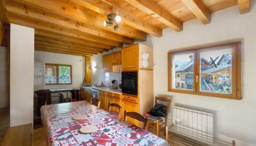 Chalet Vernay - Foto 4