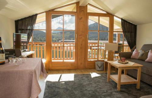 Haus Jäger Ferienwohnungen mit Indoor-Pool inkl. Chiemgaukarte - Foto 16