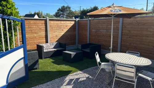 Gite des 4 V - Foto 2