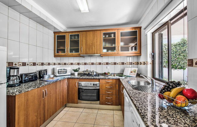 Villa Miramar - Foto 6