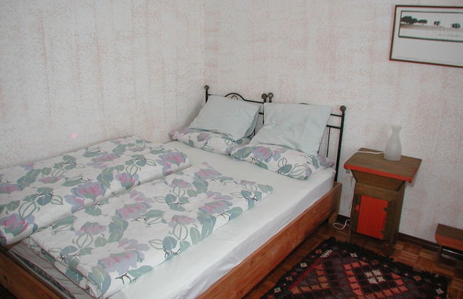 Apartment Wolf - Foto 4