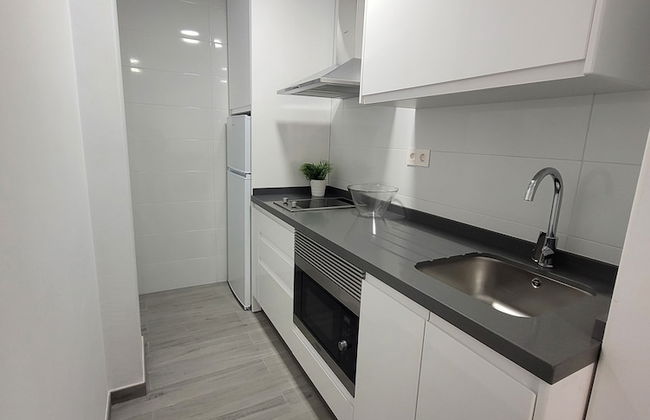 Apartamentos Mar de Coral - Foto 3