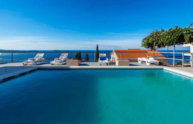 Apartments Klis - Foto 48