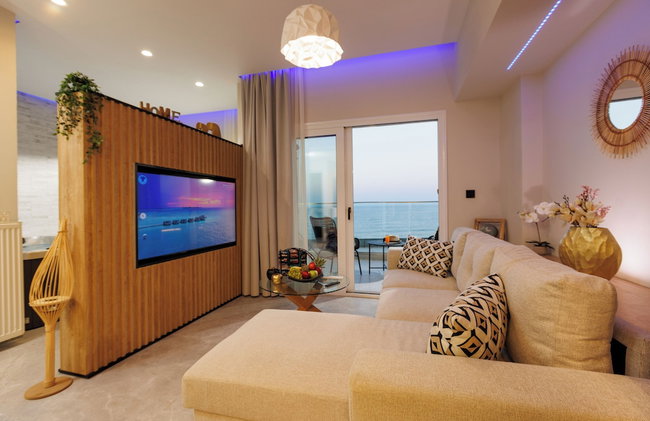 Hersonissos Beach Front Suites - Photo 105