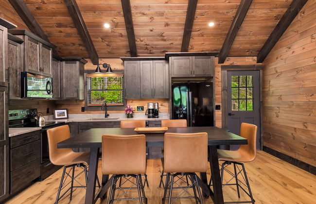 Springdale Resort - Foto 5